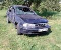 Синий Дэу Нексия, объемом двигателя 1.5 л и пробегом 130 тыс. км за 650 $, фото 1 на Automoto.ua