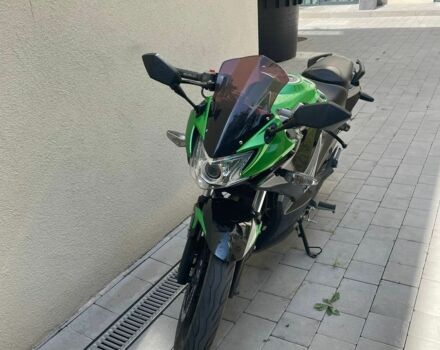 Синий Дэу Нексия, объемом двигателя 0 л и пробегом 225 тыс. км за 4300 $, фото 7 на Automoto.ua