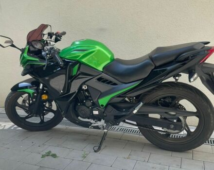 Синий Дэу Нексия, объемом двигателя 0 л и пробегом 225 тыс. км за 4300 $, фото 4 на Automoto.ua