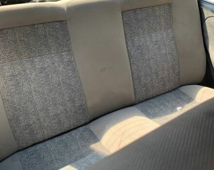 Синій Деу Нексія, об'ємом двигуна 1.5 л та пробігом 3 тис. км за 952 $, фото 5 на Automoto.ua