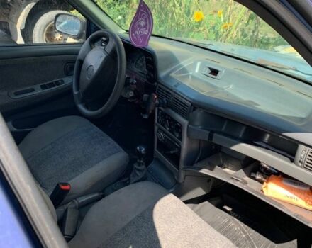 Синій Деу Нексія, об'ємом двигуна 1.5 л та пробігом 3 тис. км за 952 $, фото 4 на Automoto.ua