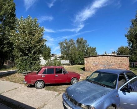 Синій Деу Нексія, об'ємом двигуна 1.5 л та пробігом 3 тис. км за 952 $, фото 6 на Automoto.ua