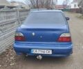 Синий Дэу Нексия, объемом двигателя 1.5 л и пробегом 1 тыс. км за 1400 $, фото 4 на Automoto.ua