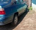 Синий Дэу Нексия, объемом двигателя 7 л и пробегом 629 тыс. км за 710 $, фото 1 на Automoto.ua