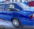Синий Дэу Нексия, объемом двигателя 1.5 л и пробегом 400 тыс. км за 1500 $, фото 8 на Automoto.ua