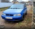 Синий Дэу Нексия, объемом двигателя 1.5 л и пробегом 400 тыс. км за 1500 $, фото 5 на Automoto.ua