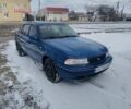 Синий Дэу Нексия, объемом двигателя 1.5 л и пробегом 1 тыс. км за 1400 $, фото 2 на Automoto.ua