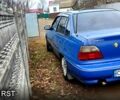 Синий Дэу Нексия, объемом двигателя 1.5 л и пробегом 400 тыс. км за 1500 $, фото 1 на Automoto.ua