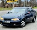 Синий Дэу Нексия, объемом двигателя 1.5 л и пробегом 200 тыс. км за 1250 $, фото 8 на Automoto.ua