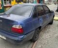 Синий Дэу Нексия, объемом двигателя 1.5 л и пробегом 240 тыс. км за 850 $, фото 2 на Automoto.ua