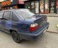 Синій Деу Нексія, об'ємом двигуна 1.5 л та пробігом 238 тис. км за 1100 $, фото 7 на Automoto.ua