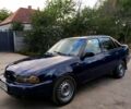 Дэу Нексия 1997 в Новомосковске на Automoto.ua Синий Дэу Нексия, объемом двигателя 1.5 л и пробегом 1000 тыс. км за 1550 $, фото 5 на Automoto.ua