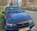 Синий Дэу Нексия, объемом двигателя 1.48 л и пробегом 100 тыс. км за 1447 $, фото 1 на Automoto.ua