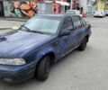 Синий Дэу Нексия, объемом двигателя 1.5 л и пробегом 240 тыс. км за 850 $, фото 5 на Automoto.ua