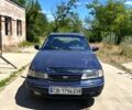 Синий Дэу Нексия, объемом двигателя 1.5 л и пробегом 250 тыс. км за 1400 $, фото 1 на Automoto.ua