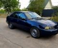 Дэу Нексия 1997 в Новомосковске на Automoto.ua Синий Дэу Нексия, объемом двигателя 1.5 л и пробегом 1000 тыс. км за 1550 $, фото 2 на Automoto.ua