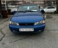 Синий Дэу Нексия, объемом двигателя 0 л и пробегом 281 тыс. км за 1300 $, фото 1 на Automoto.ua