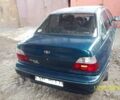 Синій Деу Нексія, об'ємом двигуна 1.5 л та пробігом 200 тис. км за 550 $, фото 4 на Automoto.ua