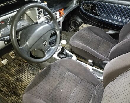 Синий Дэу Нексия, объемом двигателя 0 л и пробегом 300 тыс. км за 800 $, фото 2 на Automoto.ua