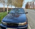 Синий Дэу Нексия, объемом двигателя 1.48 л и пробегом 100 тыс. км за 1447 $, фото 1 на Automoto.ua