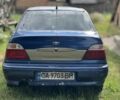 Синий Дэу Нексия, объемом двигателя 1.5 л и пробегом 200 тыс. км за 900 $, фото 1 на Automoto.ua