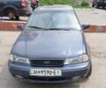 Синий Дэу Нексия, объемом двигателя 1.5 л и пробегом 2 тыс. км за 849 $, фото 4 на Automoto.ua