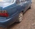 Дэу Нексия 1997 в Краматорске на Automoto.ua Синий Дэу Нексия, объемом двигателя 1.5 л и пробегом 340 тыс. км за 1800 $, фото 4 на Automoto.ua
