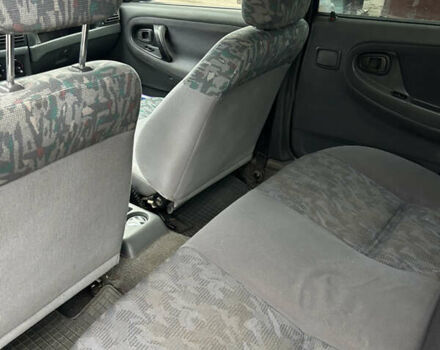 Синий Дэу Нексия, объемом двигателя 1.5 л и пробегом 237 тыс. км за 1500 $, фото 14 на Automoto.ua