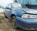 Синий Дэу Нексия, объемом двигателя 1.5 л и пробегом 3 тыс. км за 350 $, фото 6 на Automoto.ua