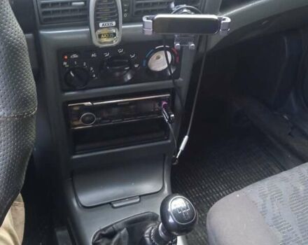 Дэу Нексия 1997 в Краматорске на Automoto.ua Синий Дэу Нексия, объемом двигателя 1.5 л и пробегом 340 тыс. км за 1800 $, фото 8 на Automoto.ua