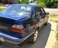 Синий Дэу Нексия, объемом двигателя 1.5 л и пробегом 250 тыс. км за 1400 $, фото 5 на Automoto.ua