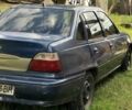 Синий Дэу Нексия, объемом двигателя 1.5 л и пробегом 200 тыс. км за 900 $, фото 7 на Automoto.ua