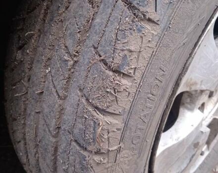 Дэу Нексия 1997 в Краматорске на Automoto.ua Синий Дэу Нексия, объемом двигателя 1.5 л и пробегом 340 тыс. км за 1800 $, фото 11 на Automoto.ua