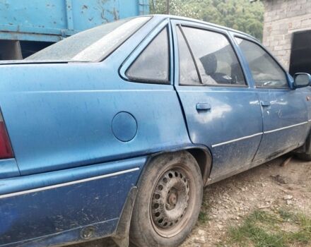 Синій Деу Нексія, об'ємом двигуна 1.5 л та пробігом 999 тис. км за 243 $, фото 3 на Automoto.ua