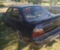 Синий Дэу Нексия, объемом двигателя 1 л и пробегом 34 тыс. км за 850 $, фото 4 на Automoto.ua