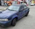 Синій Деу Нексія, об'ємом двигуна 1.5 л та пробігом 238 тис. км за 1100 $, фото 1 на Automoto.ua