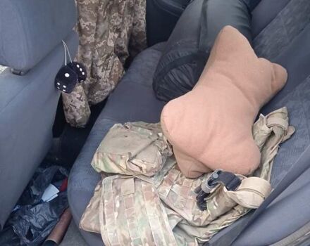 Дэу Нексия 1997 в Краматорске на Automoto.ua Синий Дэу Нексия, объемом двигателя 1.5 л и пробегом 340 тыс. км за 1800 $, фото 5 на Automoto.ua