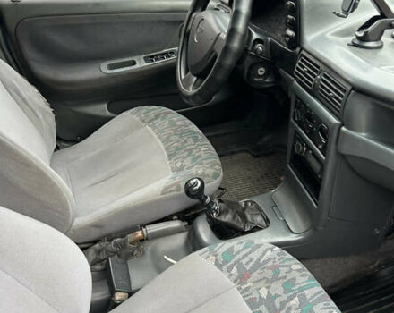 Синий Дэу Нексия, объемом двигателя 1.5 л и пробегом 237 тыс. км за 1500 $, фото 12 на Automoto.ua