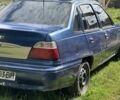 Синий Дэу Нексия, объемом двигателя 1.5 л и пробегом 200 тыс. км за 900 $, фото 6 на Automoto.ua