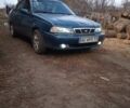Дэу Нексия 1997 в Краматорске на Automoto.ua Синий Дэу Нексия, объемом двигателя 1.5 л и пробегом 340 тыс. км за 1800 $, фото 2 на Automoto.ua