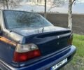 Синий Дэу Нексия, объемом двигателя 1.48 л и пробегом 100 тыс. км за 1447 $, фото 4 на Automoto.ua