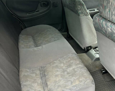 Синий Дэу Нексия, объемом двигателя 1.5 л и пробегом 237 тыс. км за 1500 $, фото 13 на Automoto.ua