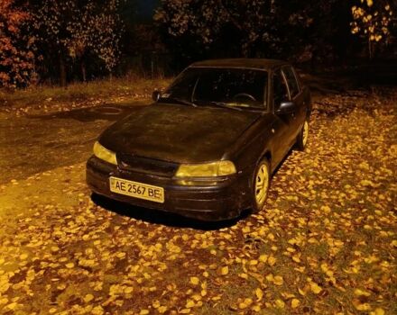 Синий Дэу Нексия, объемом двигателя 0 л и пробегом 300 тыс. км за 800 $, фото 1 на Automoto.ua