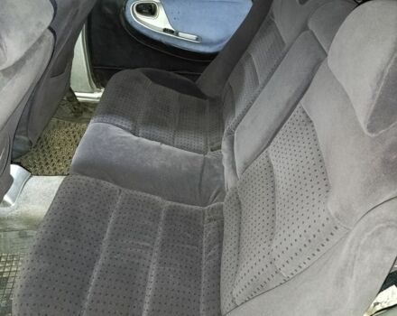 Синий Дэу Нексия, объемом двигателя 0 л и пробегом 300 тыс. км за 800 $, фото 3 на Automoto.ua