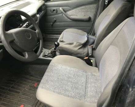 Синий Дэу Нексия, объемом двигателя 0 л и пробегом 500 тыс. км за 600 $, фото 2 на Automoto.ua