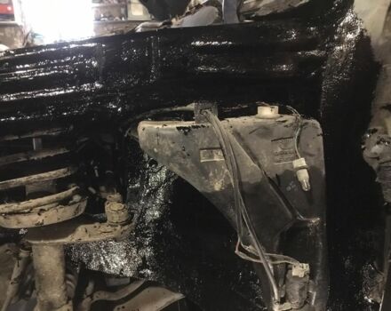 Синій Деу Нексія, об'ємом двигуна 1.5 л та пробігом 150 тис. км за 2100 $, фото 3 на Automoto.ua