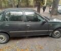 Синий Дэу Нексия, объемом двигателя 1.5 л и пробегом 257 тыс. км за 605 $, фото 5 на Automoto.ua