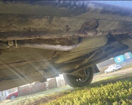 Синий Дэу Нексия, объемом двигателя 1.5 л и пробегом 3 тыс. км за 250 $, фото 7 на Automoto.ua