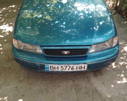 Синій Деу Нексія, об'ємом двигуна 1.5 л та пробігом 100 тис. км за 1250 $, фото 1 на Automoto.ua