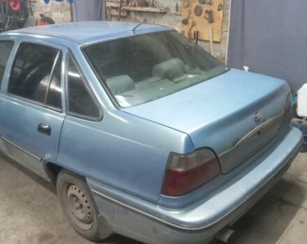 Синий Дэу Нексия, объемом двигателя 0 л и пробегом 120 тыс. км за 650 $, фото 3 на Automoto.ua